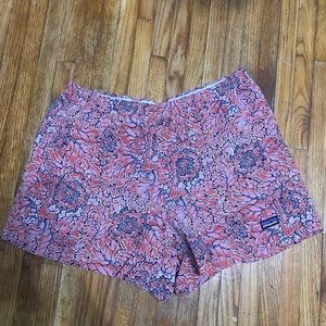 Women’s Patagonia Shorts